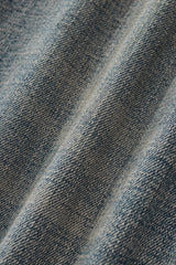 Vintage Fade Jeans BLUE