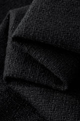 Noir Statement Pant BLACK