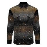Stage Blaze Jacket BLACK/GOLD