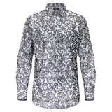 Velvet Serenade - El Baron WHITE/BLACK