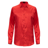 Whispering Pines - El Baron RED