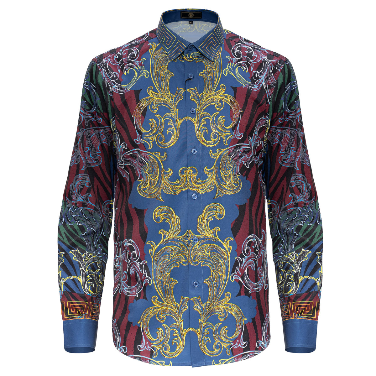 Looking Sharp- El Baron MULTI