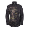 Rodeo Elegance- El Baron BLACK