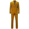 Bold Aura suit GOLD/GOLD