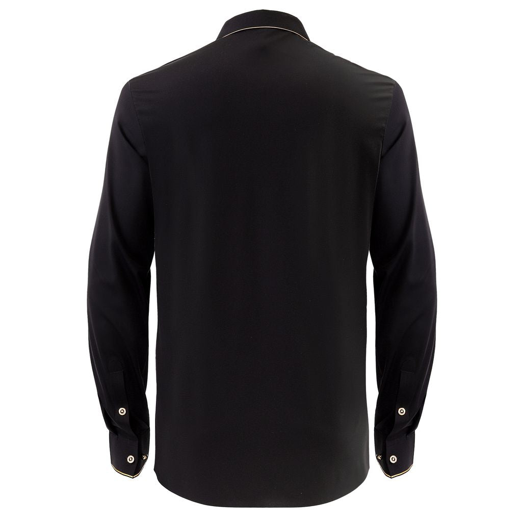 Boss Behavior - BLACK