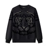 Midnight Roar Deluxe BLACK