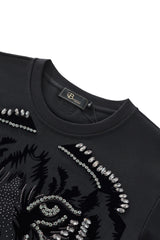 Midnight Roar Deluxe BLACK