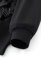 Midnight Roar Deluxe BLACK