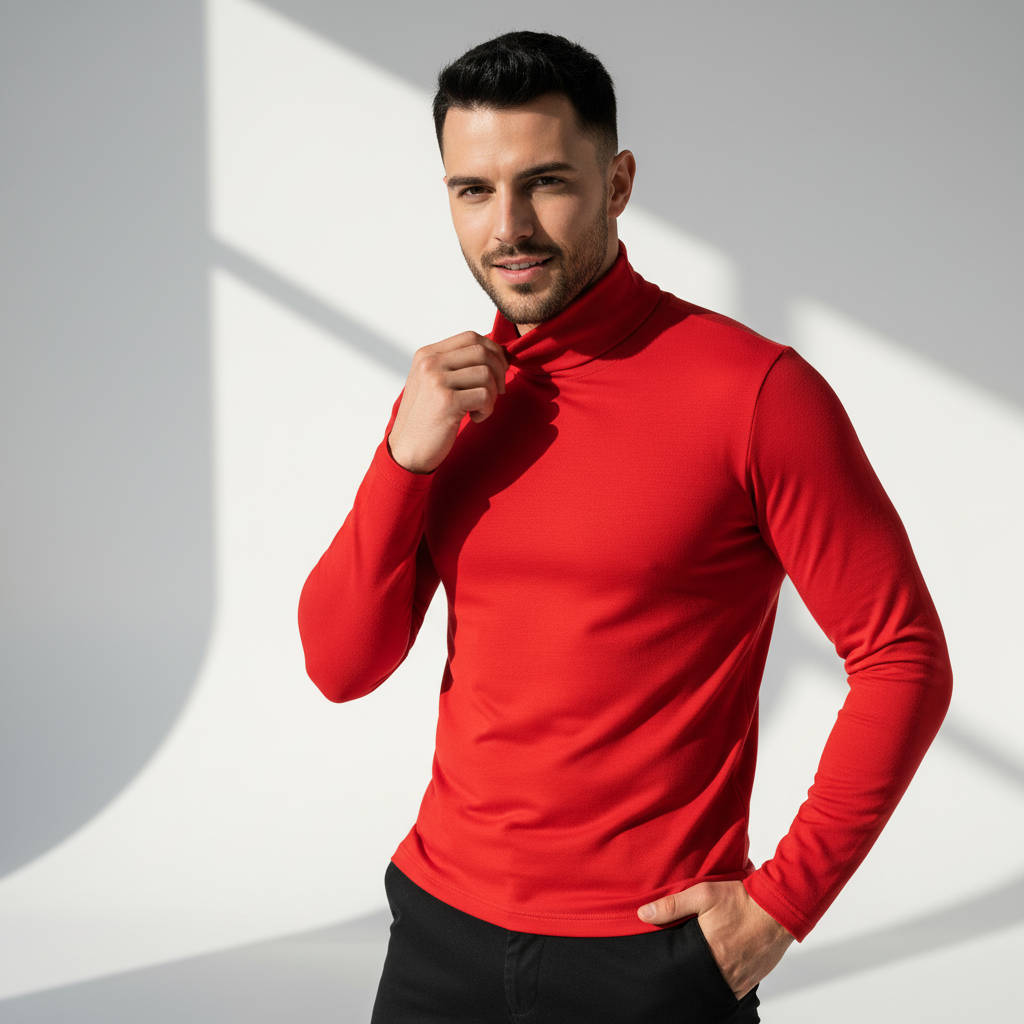 Essence Elegance RED