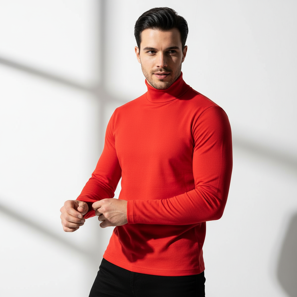 Essence Elegance RED