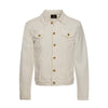 Heritage Style Jacket- CENTURY PENTHOUSE WHITE