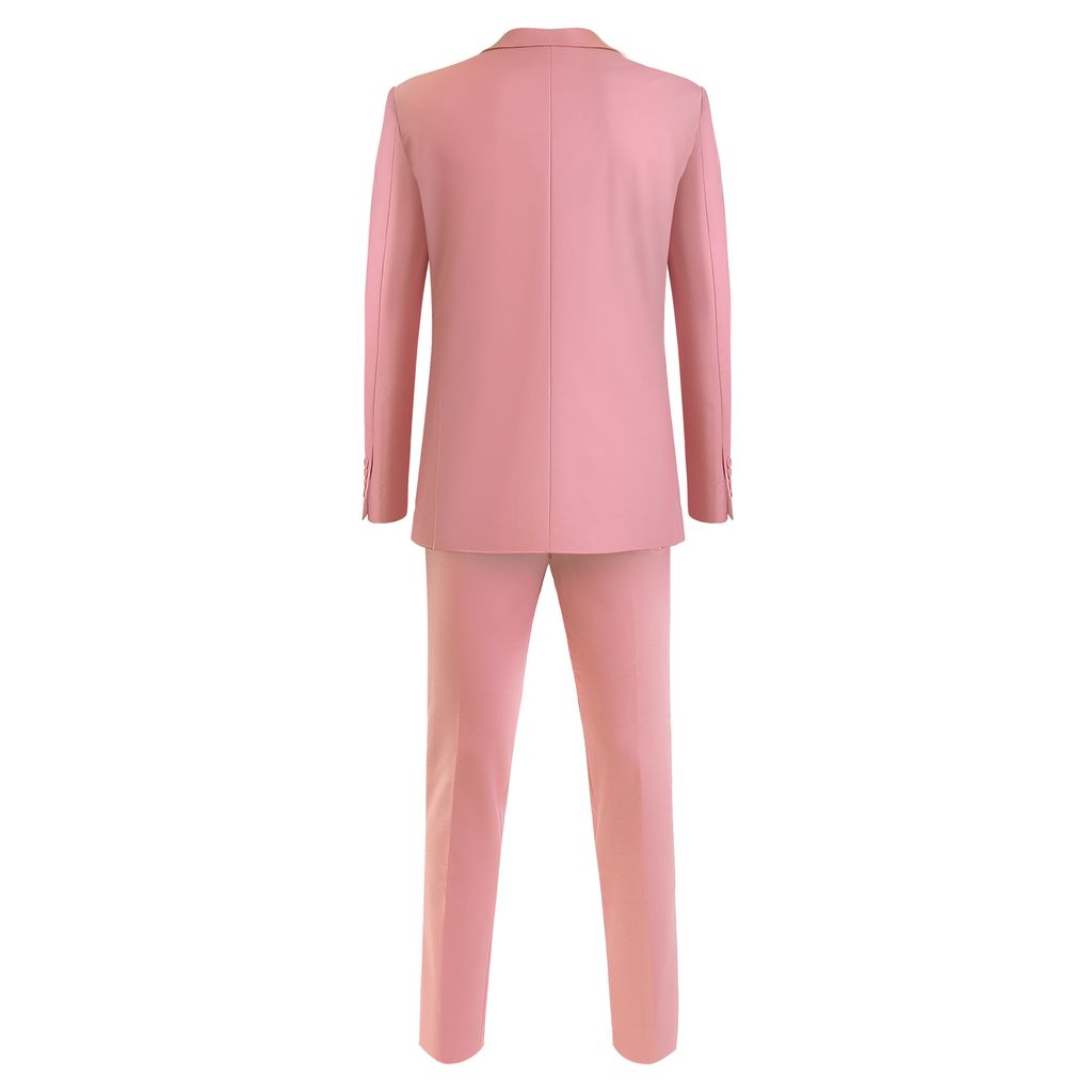 Signature Suit PINK