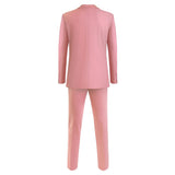 Signature Suit PINK