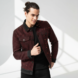 Pure Style BLACK/RED