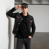 Stitch And Sparkle SMOKE