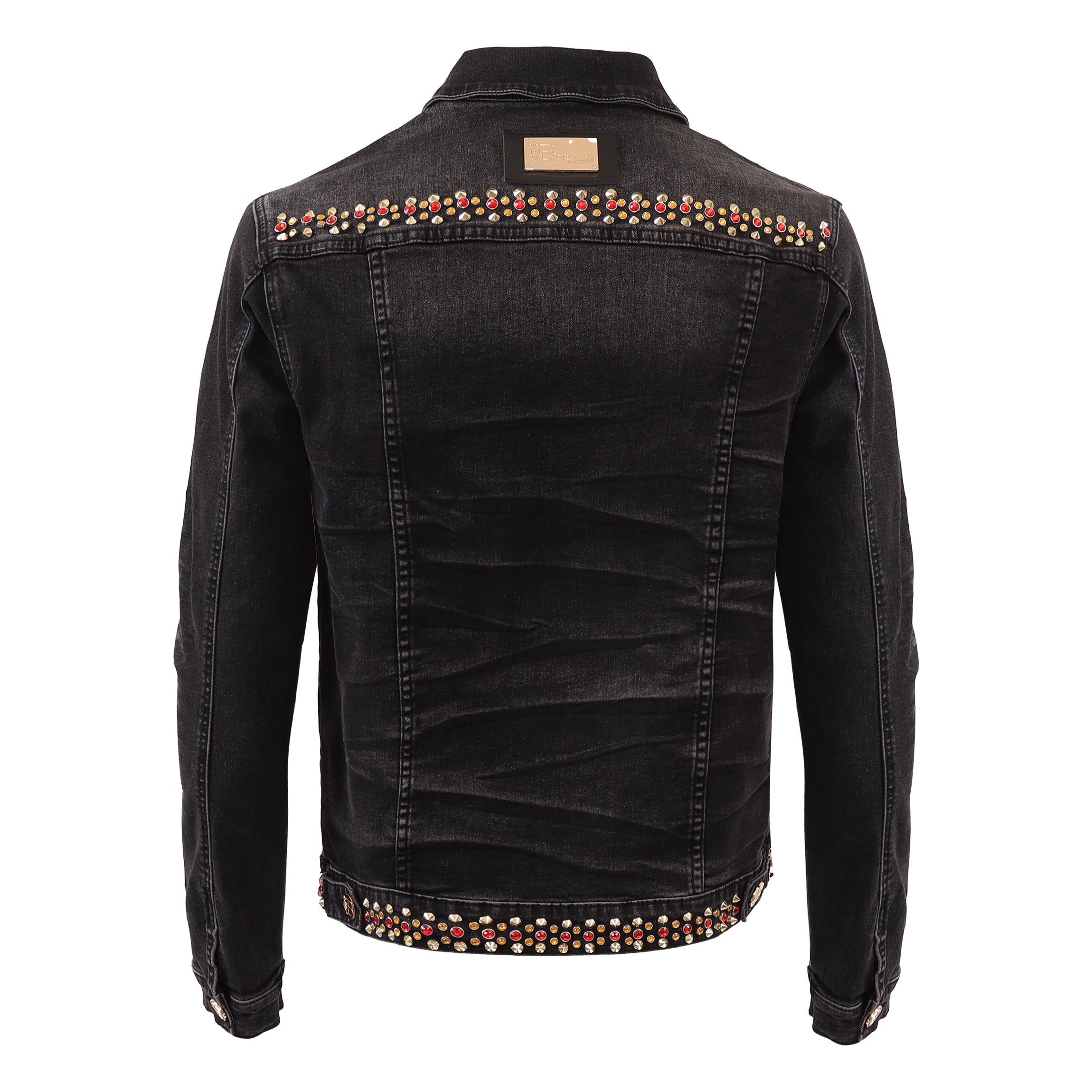 Stitch And Sparkle SMOKE