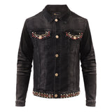 Stitch And Sparkle SMOKE