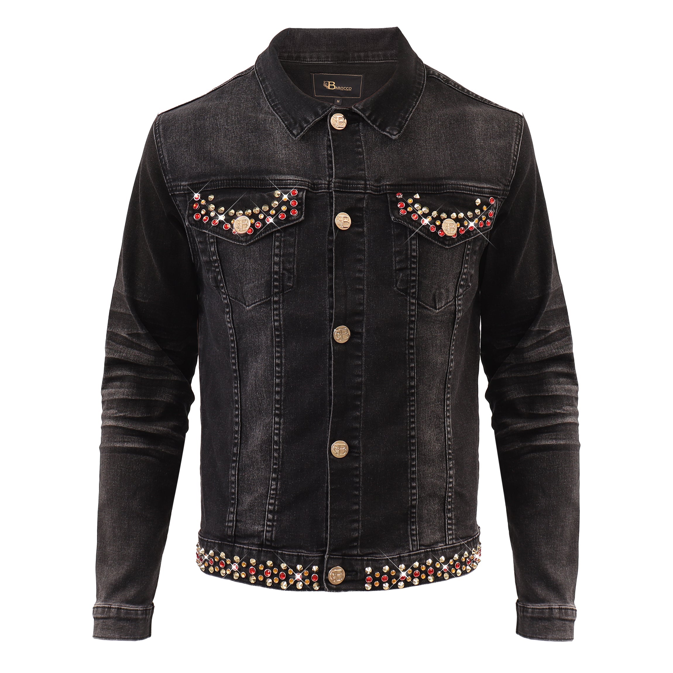 Stitch And Sparkle SMOKE