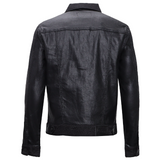 Crisp Creation Jacket BLACK