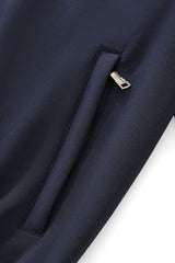 Imperial Trim Lounge Set DARK BLUE