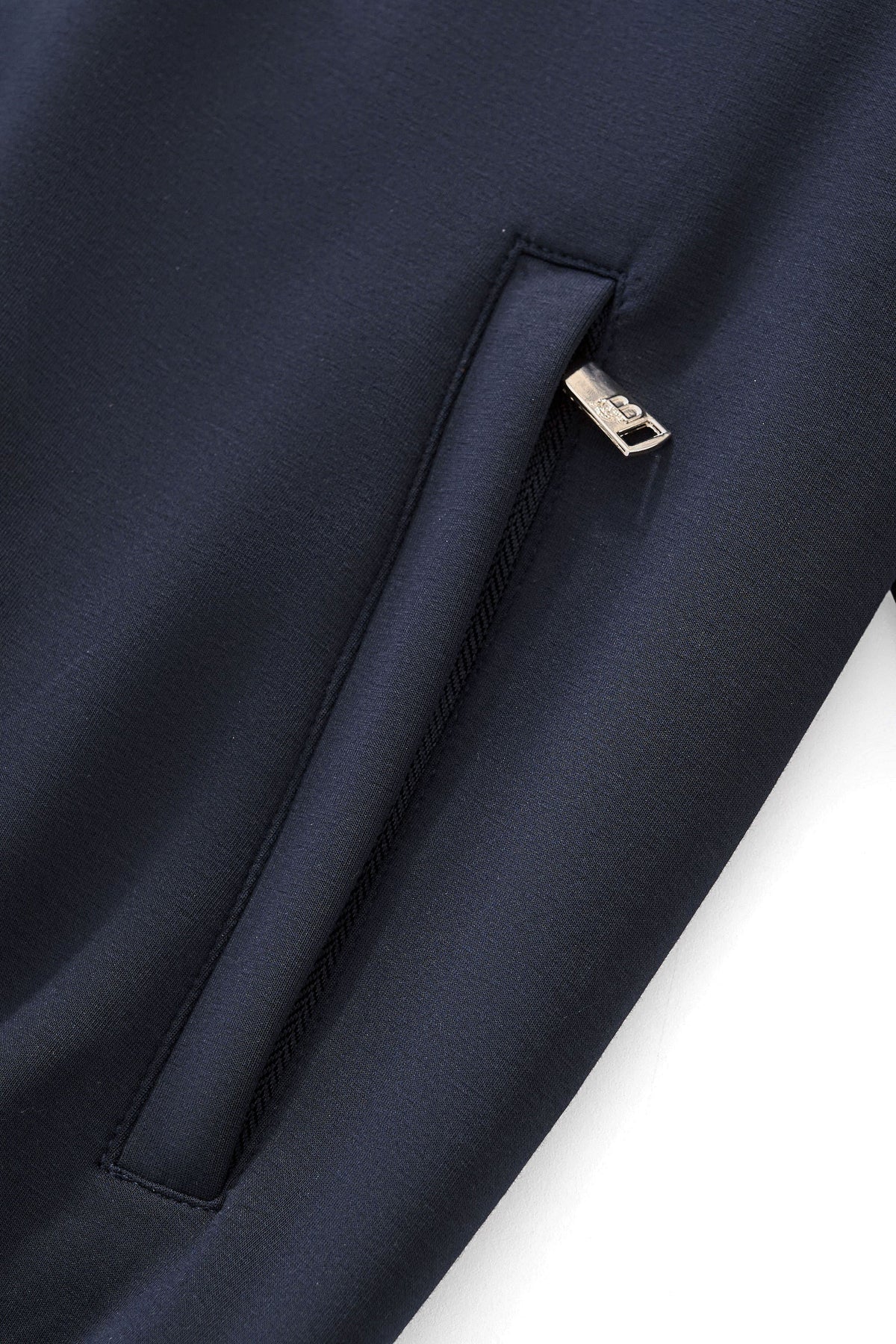 Imperial Trim Lounge Set DARK BLUE