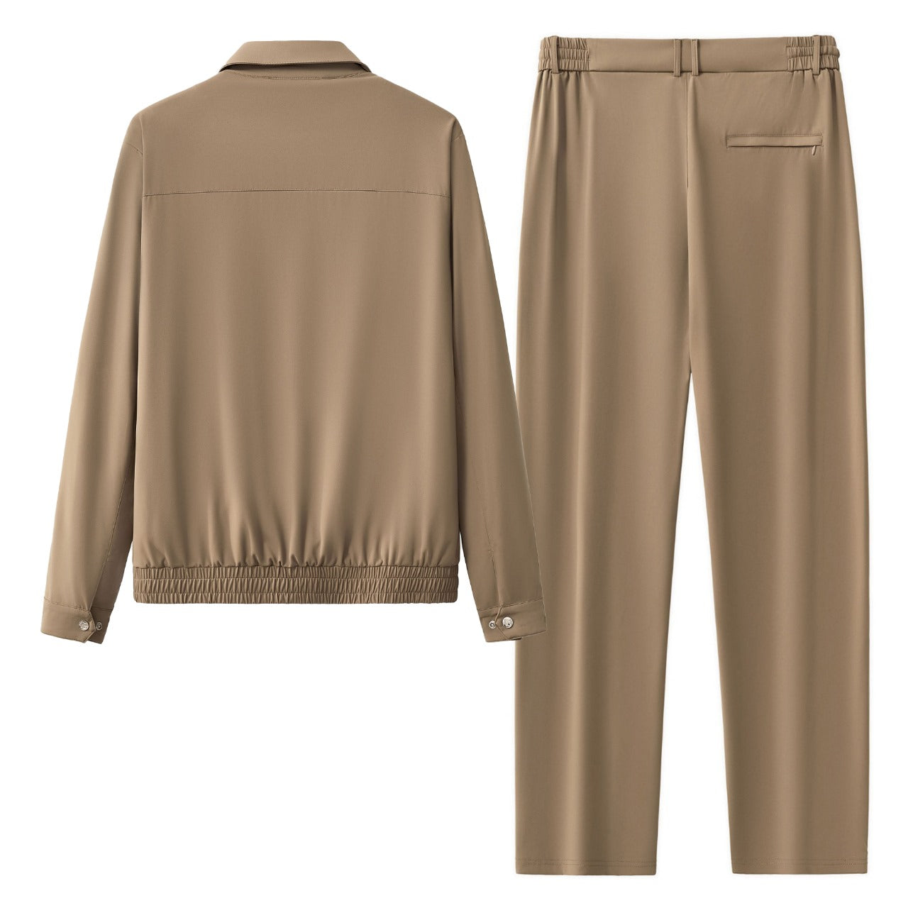 Sahara Glide Performance Set KHAKI