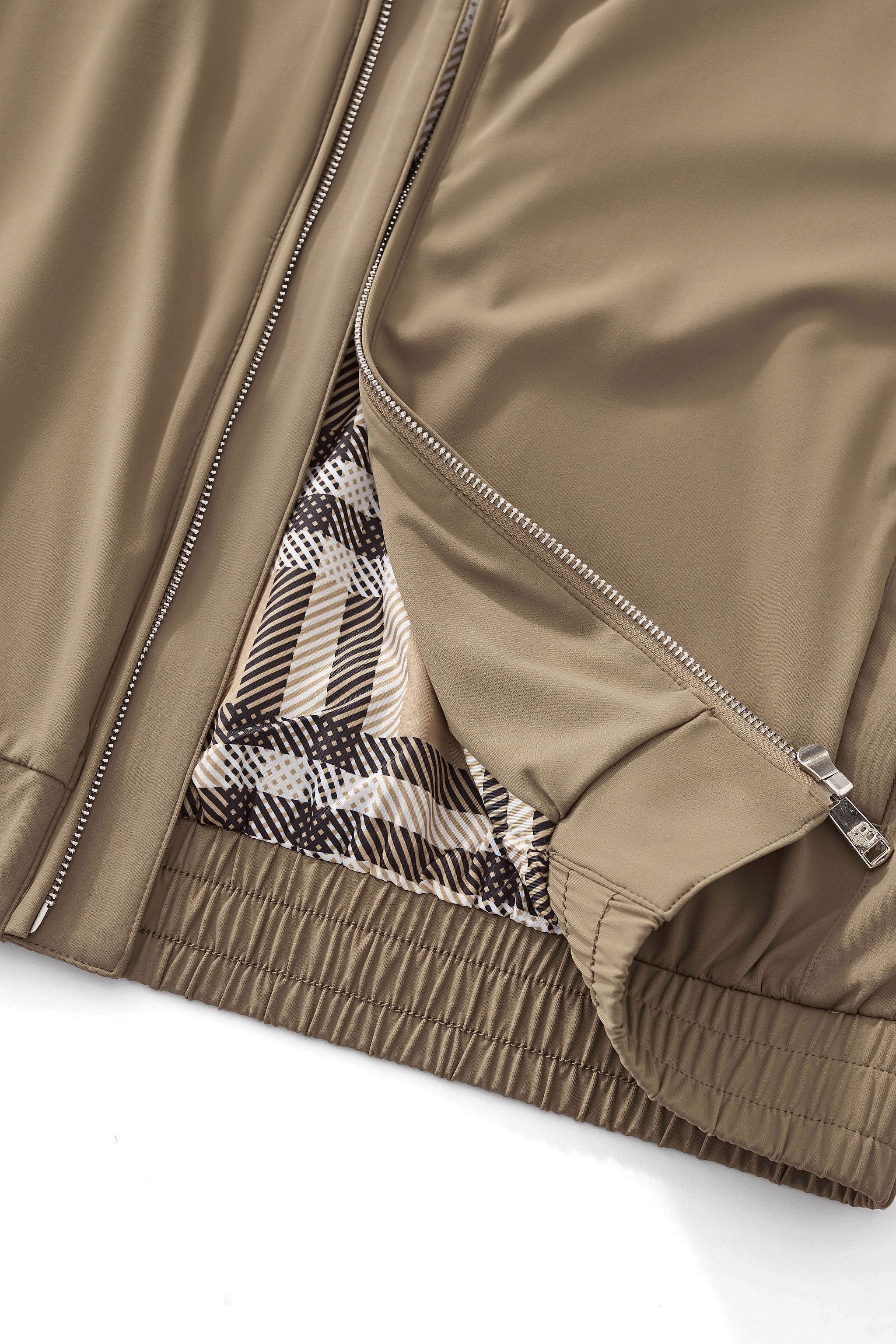 Sahara Glide Performance Set KHAKI