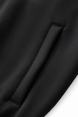 Jetstream Luxe Tracksuit BLACK