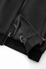 Jetstream Luxe Tracksuit BLACK