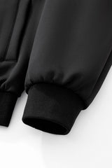Jetstream Luxe Tracksuit BLACK