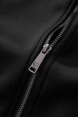 Jetstream Luxe Tracksuit BLACK
