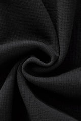 Stratus Trim Tracksuit BLACK