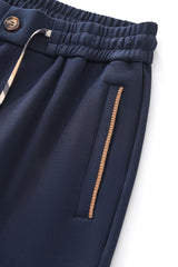 Stratus Trim Tracksuit DARK BLUE