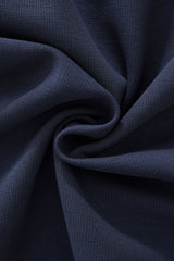 Stratus Trim Tracksuit DARK BLUE