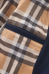 Stratus Trim Tracksuit DARK BLUE