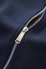 Stratus Trim Tracksuit DARK BLUE
