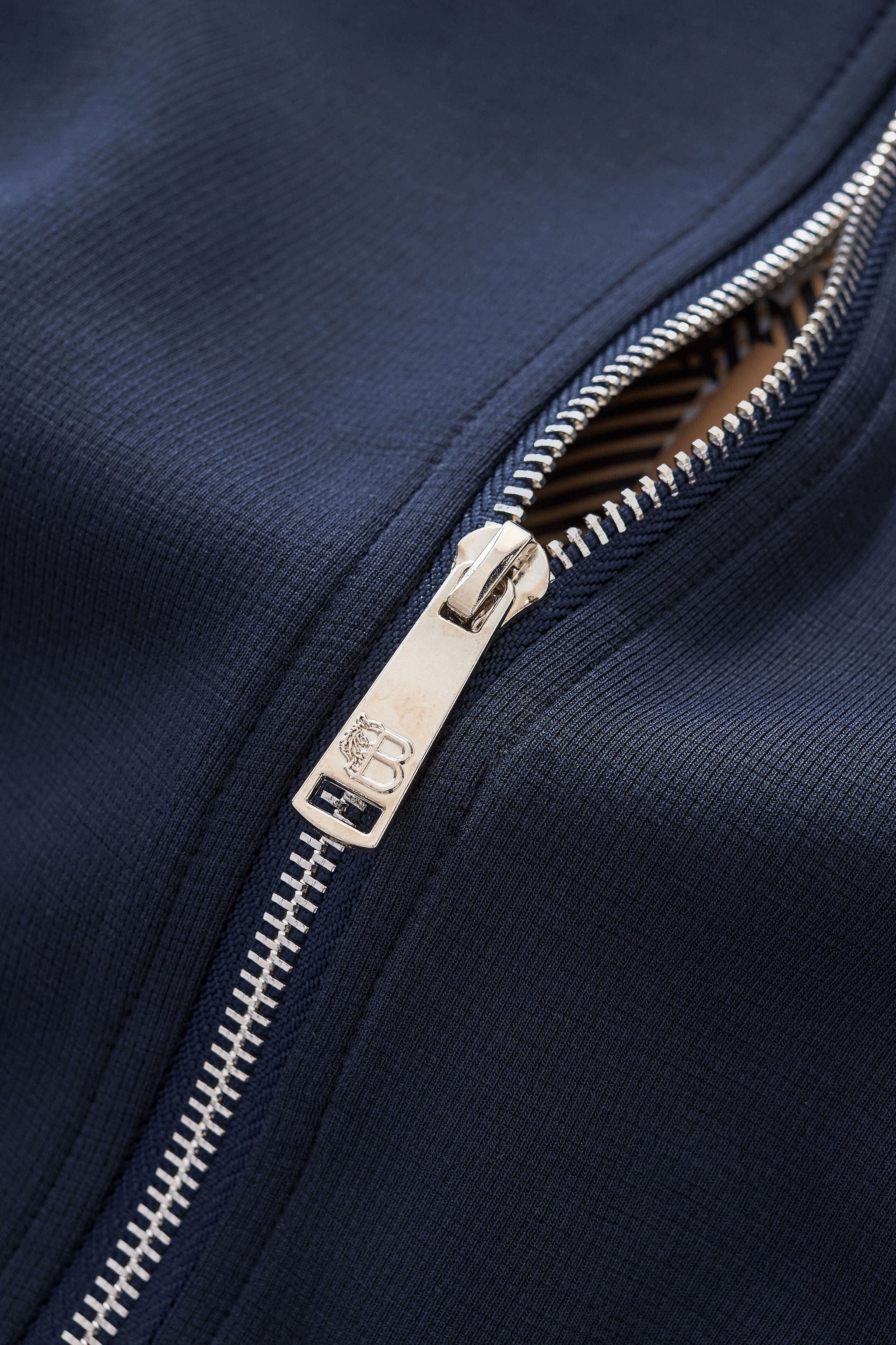 Stratus Trim Tracksuit DARK BLUE
