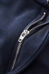 Stratus Trim Tracksuit DARK BLUE