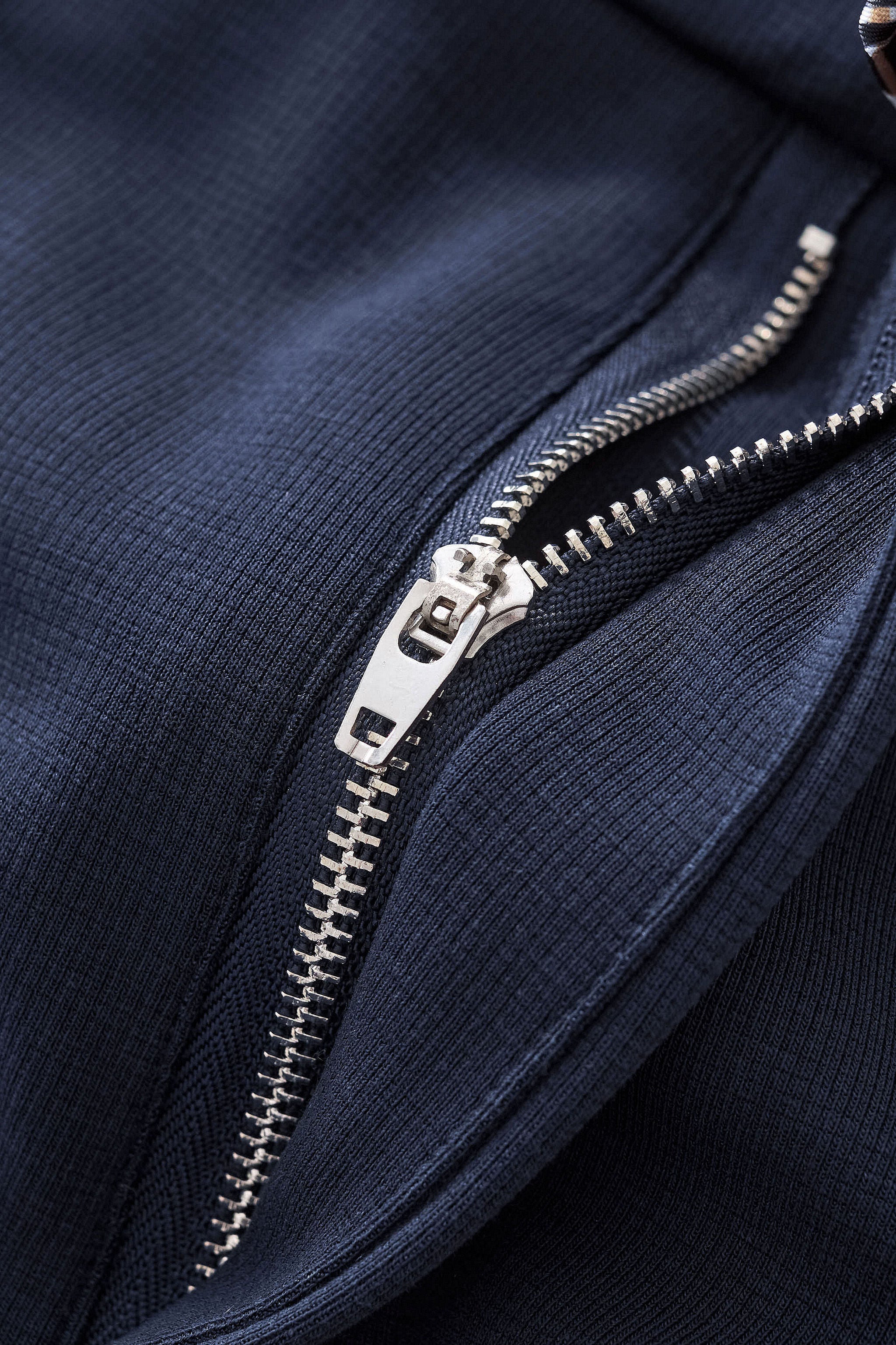 Stratus Trim Tracksuit DARK BLUE