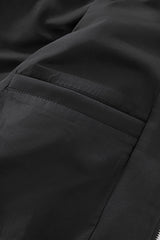 Regalia Emboss Tracksuit BLACK