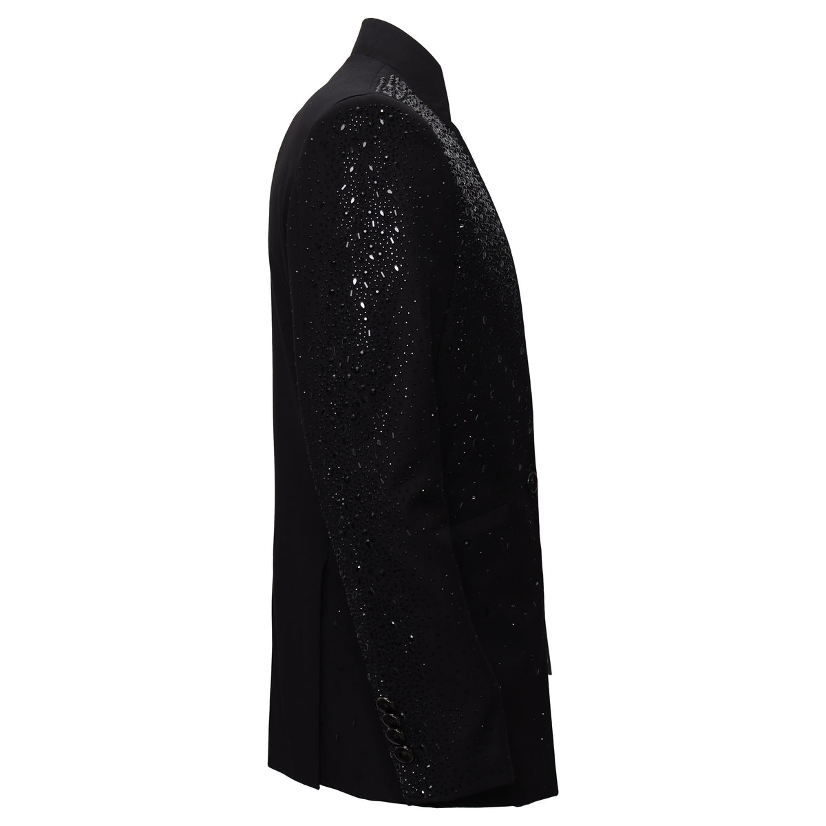 Jewel Elegance BLACK