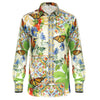 Barocco Monarch Majesty Men's Shirt - Multi