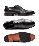 BON045540CAPTOESHOES | M2431