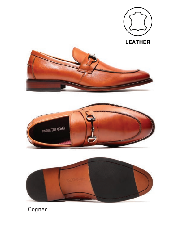 BON045540LOAFER | M2434