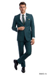 TidepoolSlim Fit 2-PC Suits