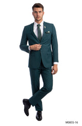 TidepoolSlim Fit 2-PC Suits