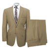 Tan Suit For Men Formal Suits For All Ocassions