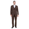 Men's Modern-Fit 3pc Pinstripe Suit, Notch Lapel