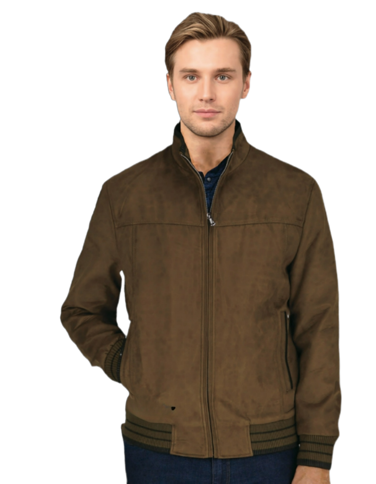 GRU069960JKT | MAVERICK