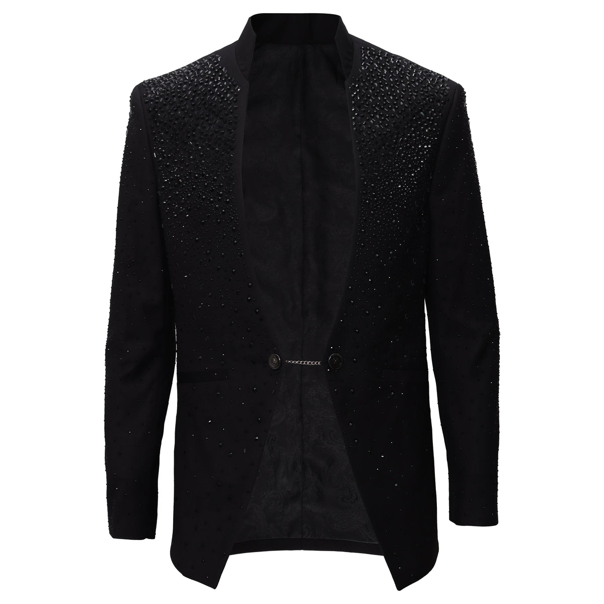 Jewel Elegance BLACK
